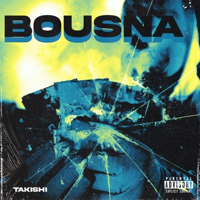 Bousna - Single