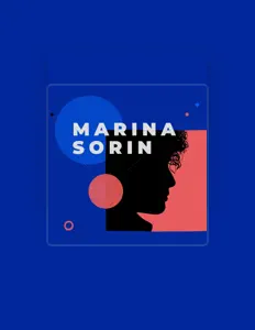 Marina Sorín을(를) 듣고, 뮤직 비디오를 보고, 약력을 읽고, 투어 일정 등을 확인하세요!
