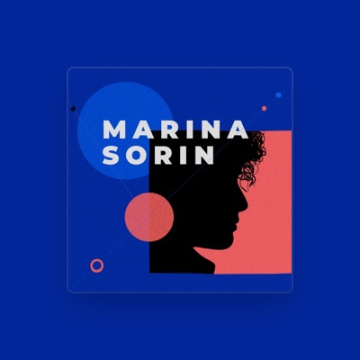 Listen to Marina Sorín, watch music videos, read bio, see tour dates & more!