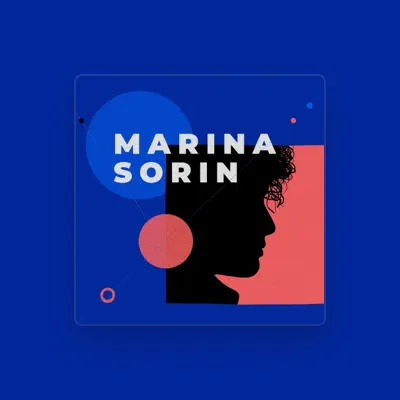 Listen to Marina Sorín, watch music videos, read bio, see tour dates & more!