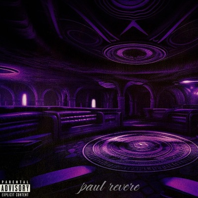 Paul Revere - Single