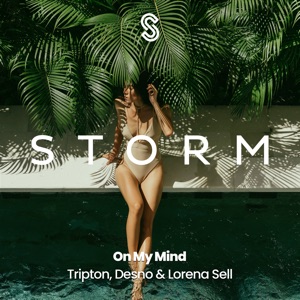 On My Mind (feat. Lorena Sell) [Extended Mix]