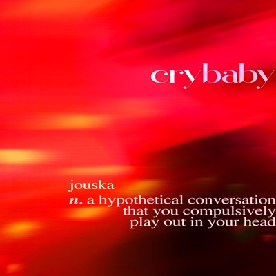 Crybaby - Single