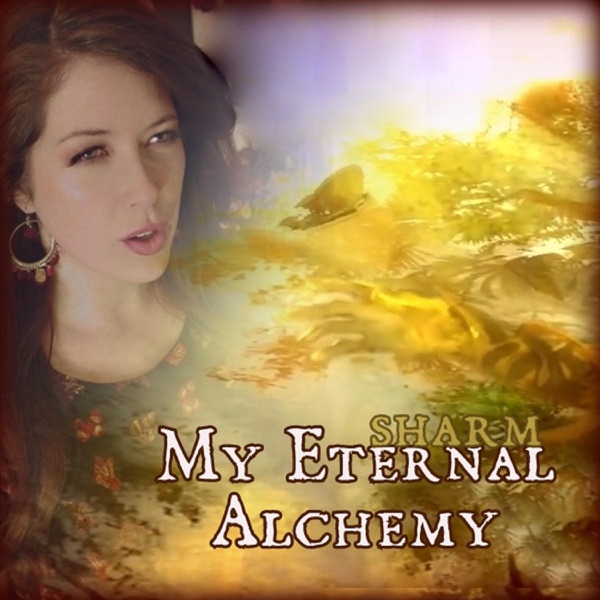 My Eternal Alchemy