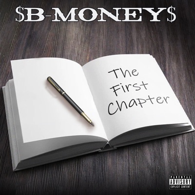 The First Chapter (feat. Jonny G. & R.L. Washington) - Single