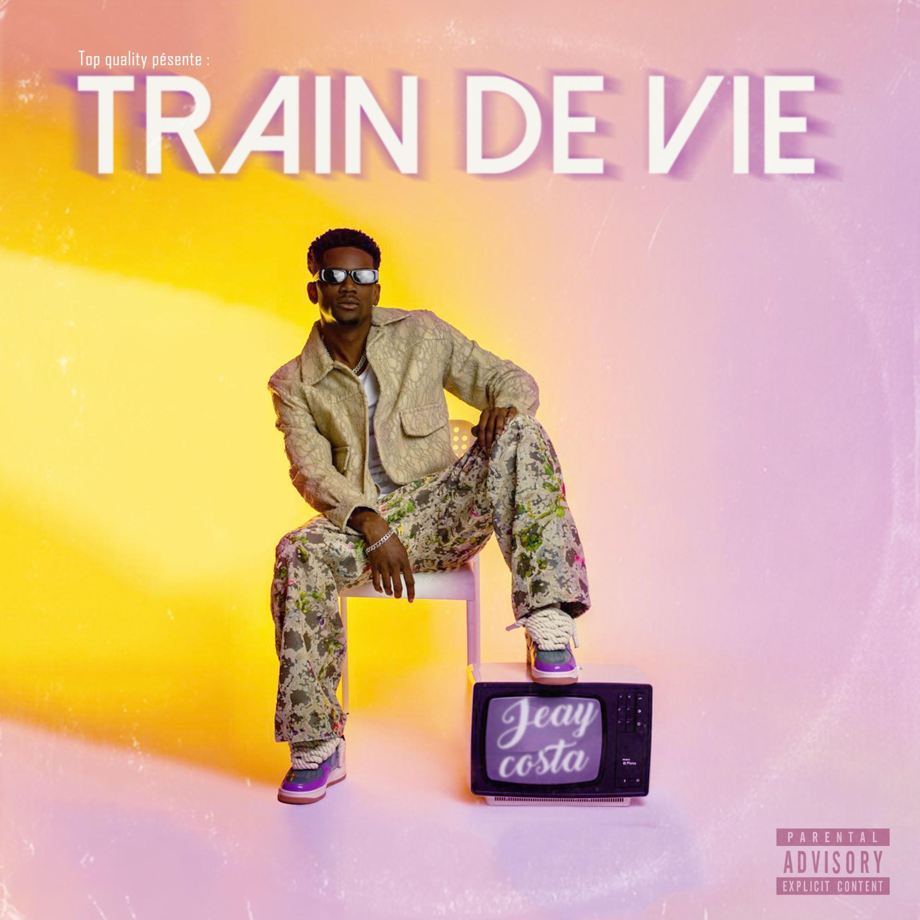 Train de vie - Single
