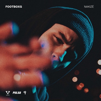 Nakizé - Single