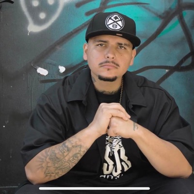 Preaching too the World (feat. David) - Single