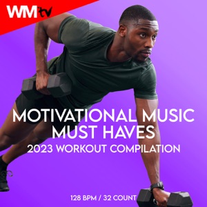 C'mon Feel the Noize (Workout Remix 128 Bpm)