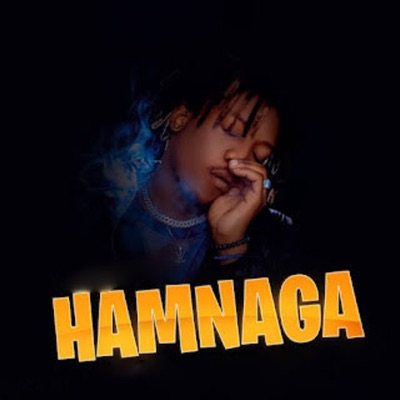 Hamnaga - Single