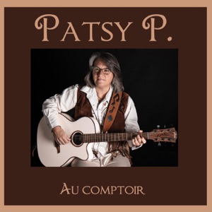 Patsy P. - Au comptoir - Line Dance Musique