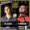 Jaze Vs Mnak - Grupo E - FMS Internacional 2020-2021 (Live) - Single