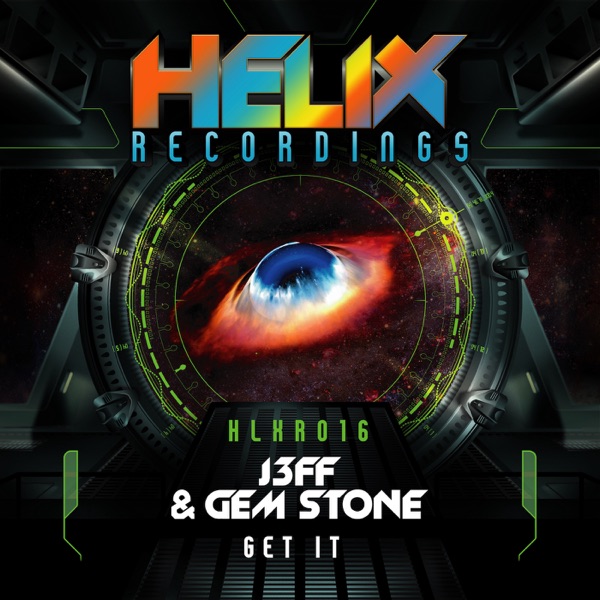Get It - Single