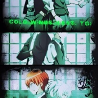 cold winds (feat. RCKSTRTG2ANITY) - Single - Karma-49