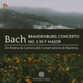 Brandenburg Concerto No. 2 in F Major, BWV 1047: I. Allegro song art