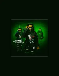 Listen to Montre McGrady, watch music videos, read bio, see tour dates & more!