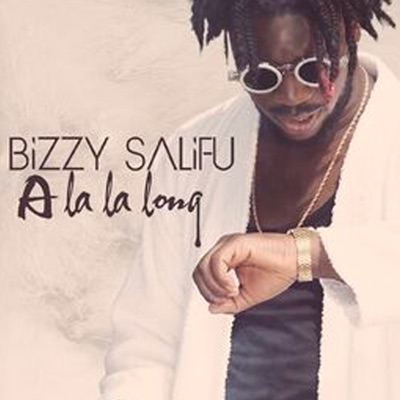 A La La Long - Single