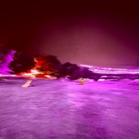 The Real World Is Misery - Single - Flowr