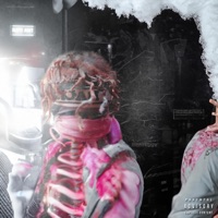 TUNDRA - ENV! & Envious