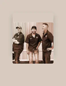 Listen to Jimmy River Band, watch music videos, read bio, see tour dates & more!