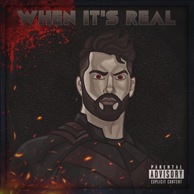 When It's Real - Single