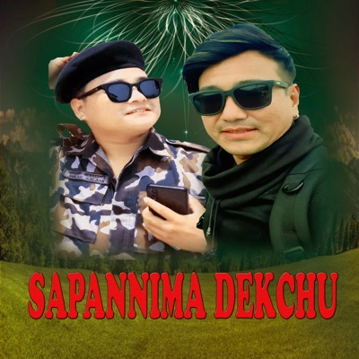 Sapannima Dekchu - EP