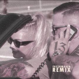 Za tebou (Remix) Momo, Freshmaker & Alan Murin