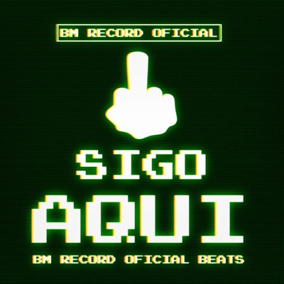 Sigo Aquí - Single