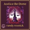 Justice Be Done - Single