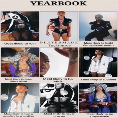 Player Made - Single