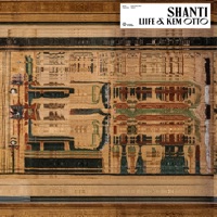 Shanti - Single - LIIFE & Kem Otto