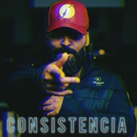 Consistencia - Single - IAN VAS