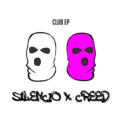 CLUB EP (feat. Creed)