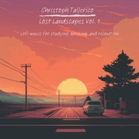 Album cover for Web by Christoph Tallerico