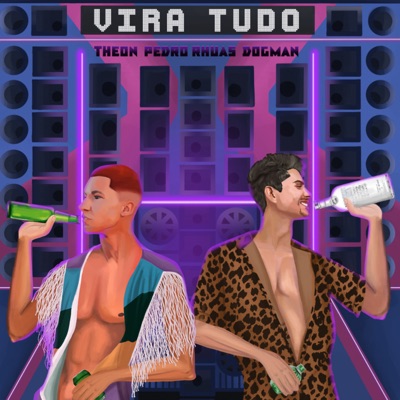 Vira Tudo - Single