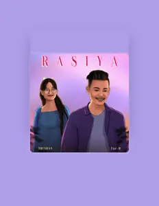 Fard dinle, müzik videolarını izle, biyografisini oku, tur tarihlerini ve daha fazlasını gör!