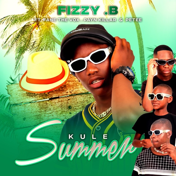 Kule Summer (feat. Fane the Vox, Payn Killar & Petee)