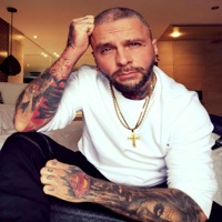 Tu m'pognes en d'dans - Single - Jace