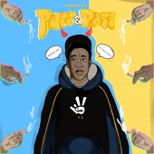 Puff & Pass (Remix) artwork