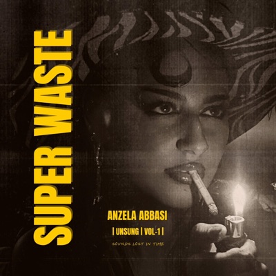Super Waste - Single