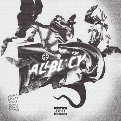 ALLBLACK - Single