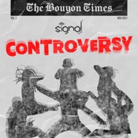 Controversy - Signal Band