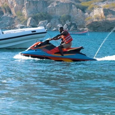 Mc Maskite-photo - Single