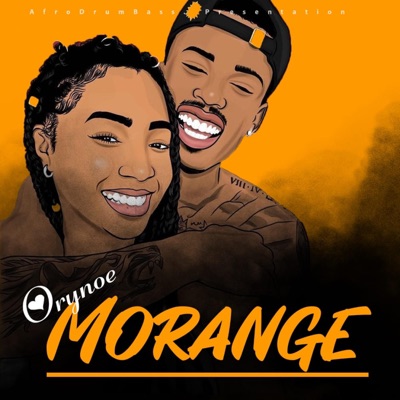 Morange - Single