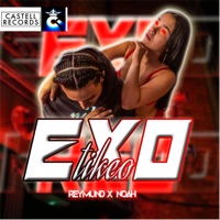 Exotikeo - Single - reymund
