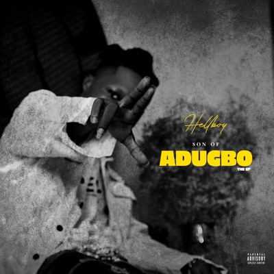 Son Of Adugbo-The EP - EP
