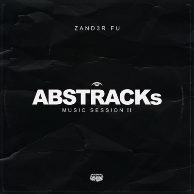 Abstracks Music Session II - Single
