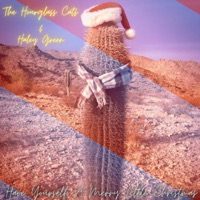 Have Yourself a Merry Little Christmas (feat. Haley Green) - Single - The Hourglass Cats