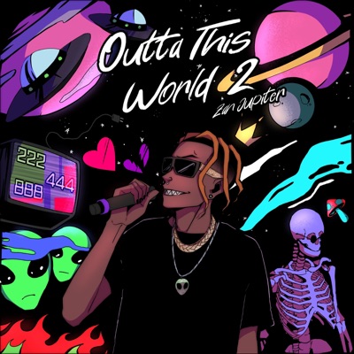 Outta This World 2 - EP