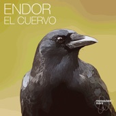 El Cuervo artwork